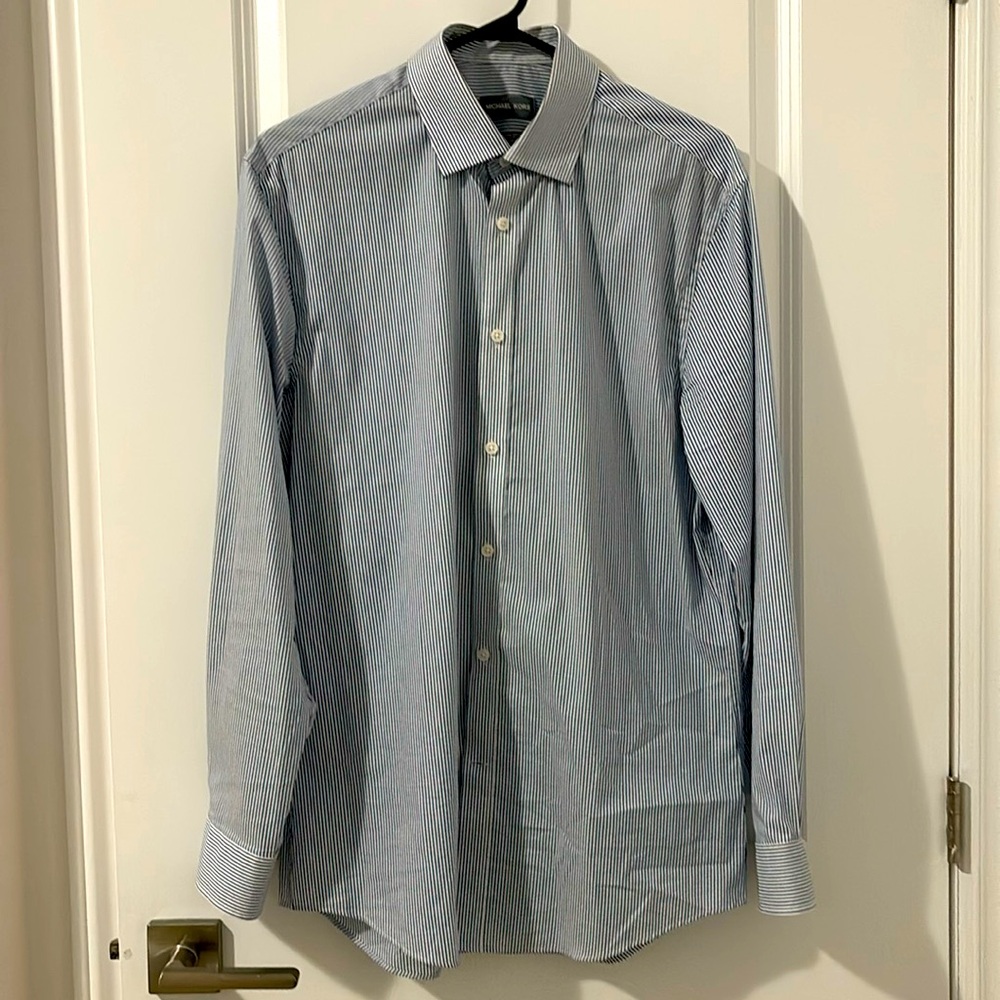 Micheal Kors dress shirt